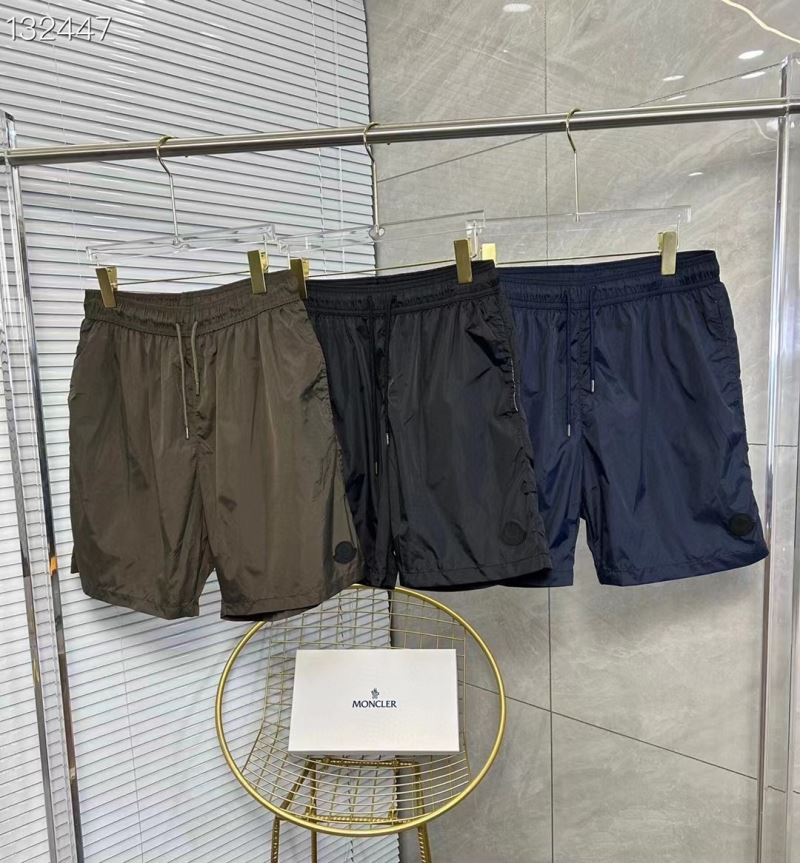 Moncler Short Pants